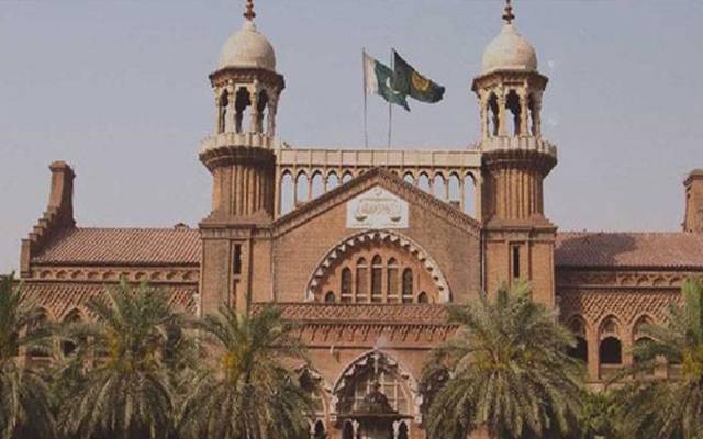 لاہور ہائی کورٹ نےسیف سٹی چالان کے حوالے بڑا فیصلہ سنادیا