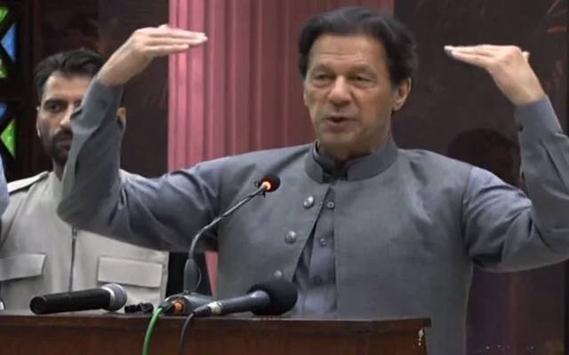 دوبارہ لانگ مارچ کب ہوگا؟ عمران خان نے بتادیا
