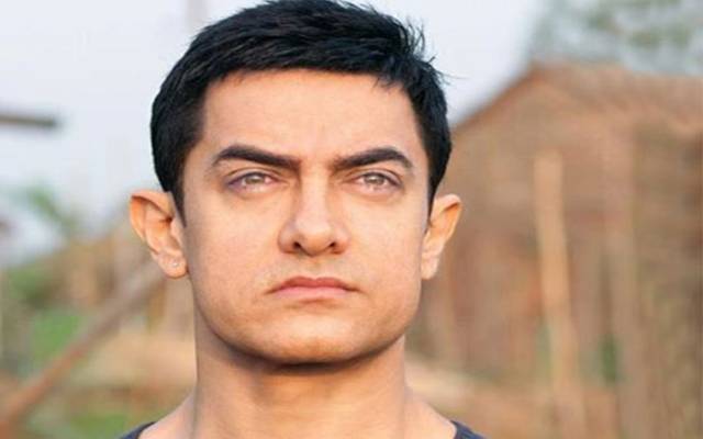 Amir khan,Bollywood,actor