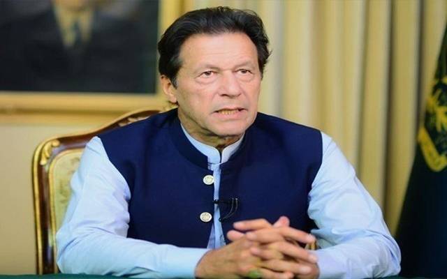 اگر اسٹیبلشمنٹ نے صحیح فیصلے نہ کیے تو فوج تباہ ہو جائے گی: عمران خان