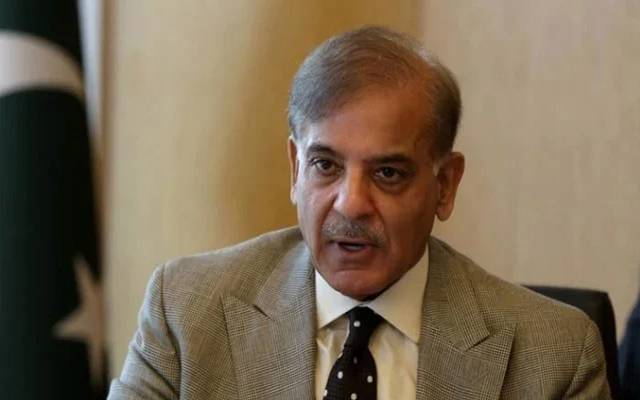 شہبازحکومت کو ایک اور بڑاجھٹکا،اہم شخصیت مستعفی