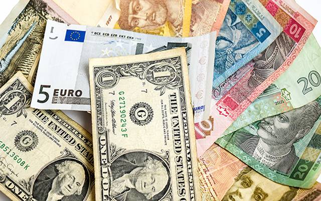 Currency Exchange Rates -Thursday, June 02, 2022