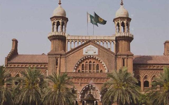 لاہور ہائیکورٹ کے 8 ججز کو گھر خریدنے کے لیے قرض کی منظوری