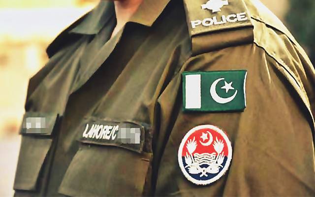 پنجاب پولیس کی حکومت سے بڑی ڈیمانڈ