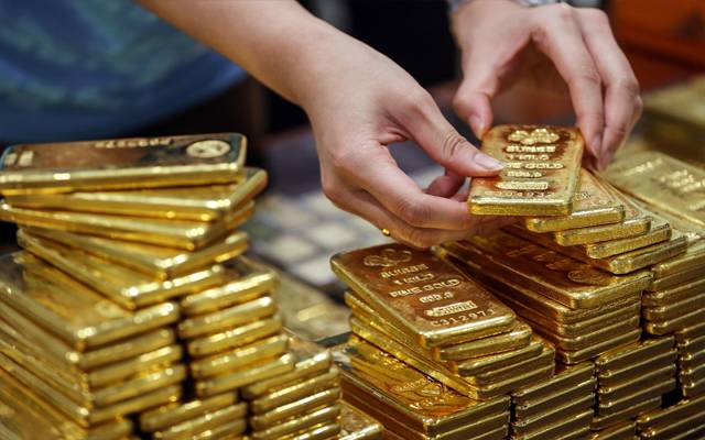 سونے کی قیمت میں بڑا اضافہ، نیا ریٹ جانیئے
