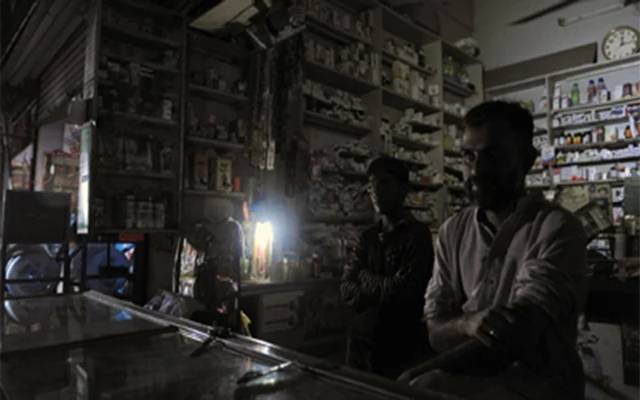 لاہورمیں بجلی کی غیر اعلانیہ لوڈشیڈنگ