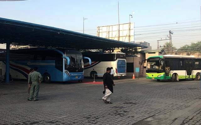  مہنگائی سے پریشان پبلک ٹرانسپورٹرز کا انوکھا فیصلہ 
