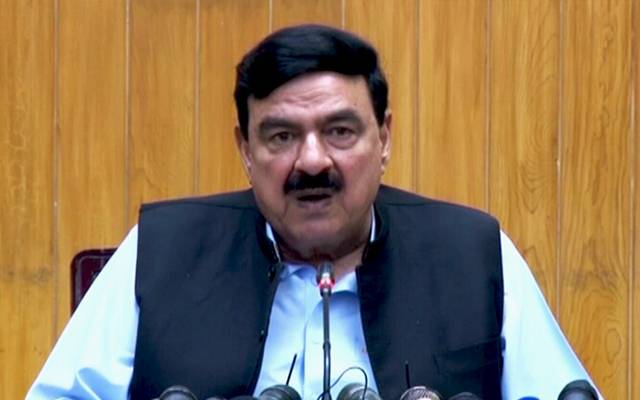 جون کا مہینہ فیصلہ کن ہوگا۔ شیخ رشید کا اہم بیان آگیا