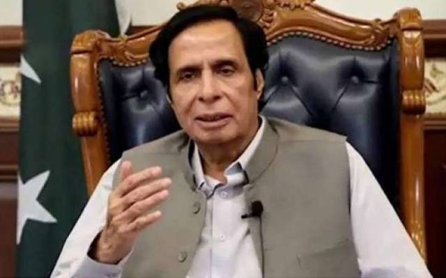 Pervez Ilahi was the best performing chief minister of Punjab in Musharraf regime