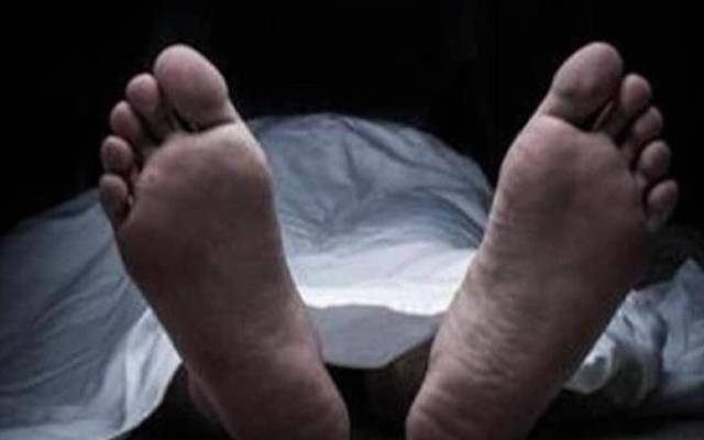 Akbari gate,brother killed brother