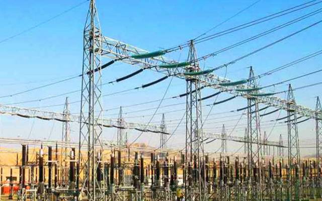 ملک میں بجلی کا شارٹ فال 6 ہزار میگا واٹ سے تجاوز کرگیا