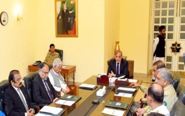 پی ٹی آئی استعفوں کا معاملہ ، حکومتی اتحاد نے حکمت عملی مرتب کرلی
