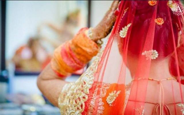 bride refused 