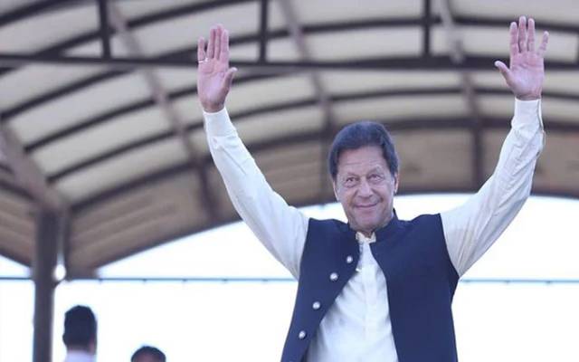عمران خان کا اسلام آباد آنے کا فیصلہ،سکیورٹی ہائی الرٹ