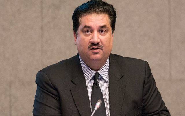 Khurram dastgir,federal minister,statement,loadshedding