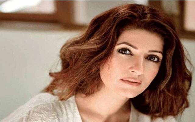 Twinkle khanna,indian actress