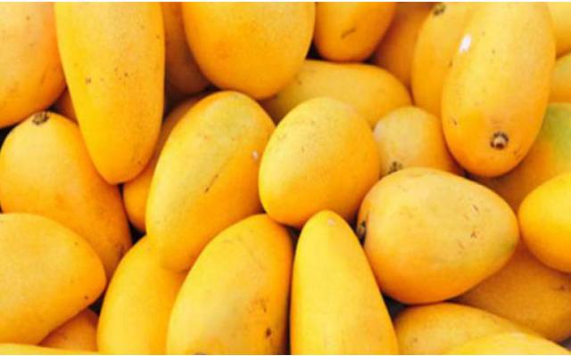 Benefits of mango