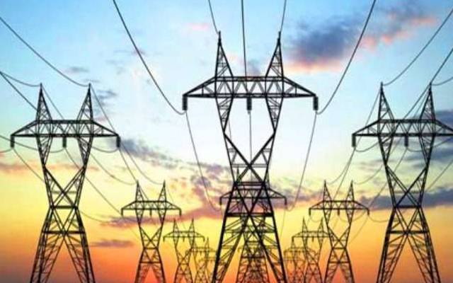 Load shedding,shortfall