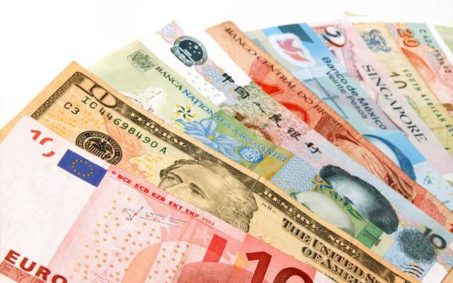 Currency Exchange Rates -Monday June 06, 2022