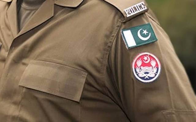Dig operation,Lahore police
