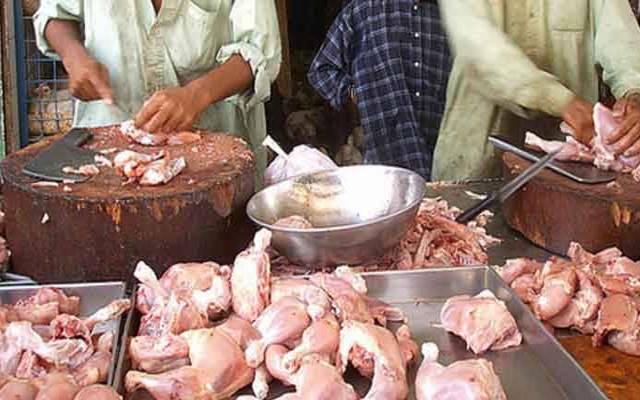 عوام کیلئے بری خبر،مرغی کا گوشت مزید مہنگا ہونے کا خدشہ