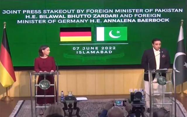 گستاخانہ بیان پر وزیرخارجہ بلاول بھٹو کا اہم بیان