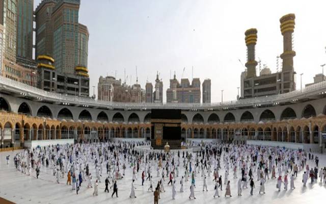 پاکستان سے جانے والے عازمین حج کیلئے اہم خبر