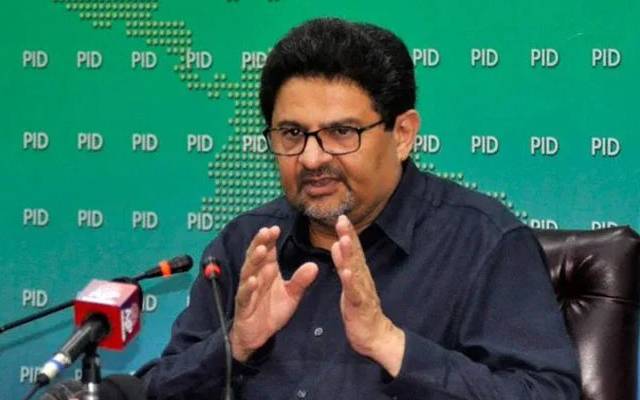 Miftah Ismail is a Pakistani politician and political economist who is currently serving as Pakistan's Minister of Finance as of 2022