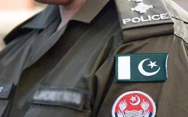 Ig punjab,police officers,special branch,Cpo