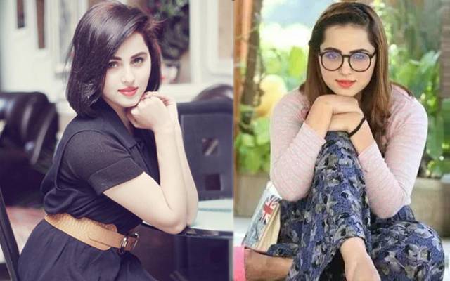 Pakistan's leading actor Nimra Khan finally broke silence on divorce from her former husband