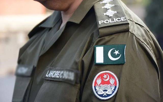 پنجاب پولیس میں بڑے پیمانے پر تقرروتبادلے،نوٹیفکیشن جاری