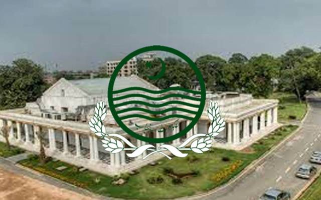 پنجاب حکومت میں الٹی گنگا بہنے لگی