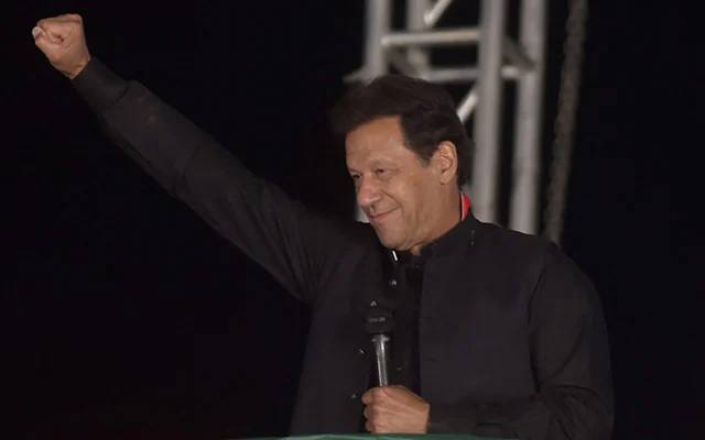 Imran Ahmed Khan Niazi HI(M) PP is a Pakistani politician and former cricketer who served as the 22nd prime minister of Pakista