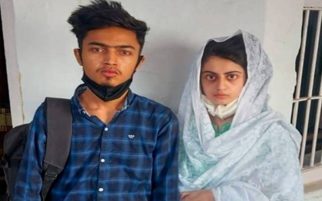 والد سے متعلق دعا زہراکا تہلکہ خیز بیان