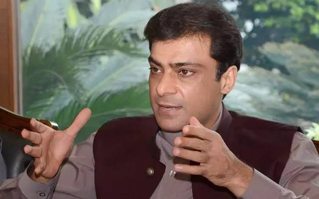  Hamza Shehbaz /Jehangir Tareen Group