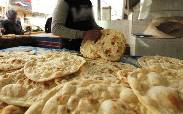 Naan roti price,District government
