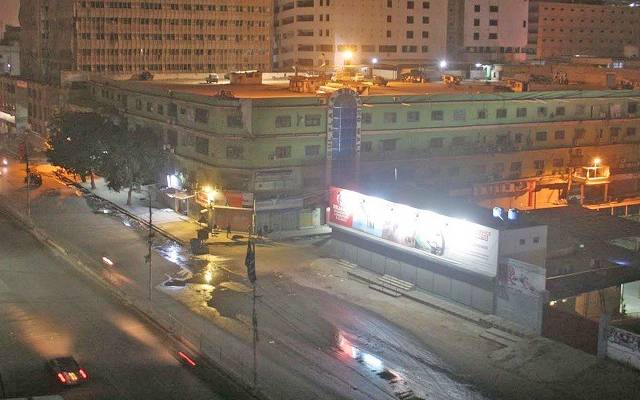  Bazar,markets closing matter / traders decided into two groups