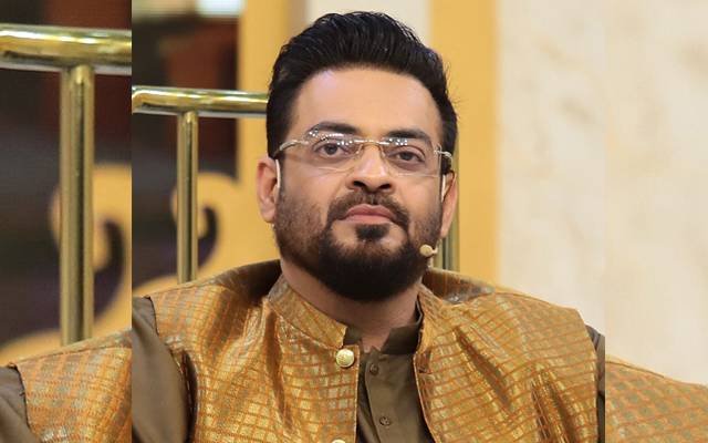 ڈاکٹر عامر لیاقت انتقال کرگئے
