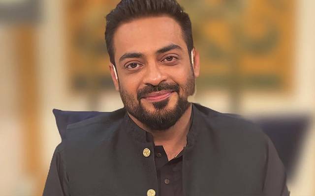 عامر لیاقت کے گھر میں کس چیز کا دھواں پھیلا ہوا تھا؟ حیران کن انکشاف
