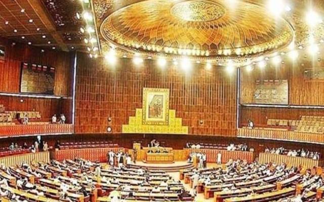 Parliment,ijlas,overseas voting