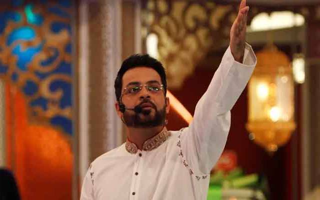 Amir Liaquat 