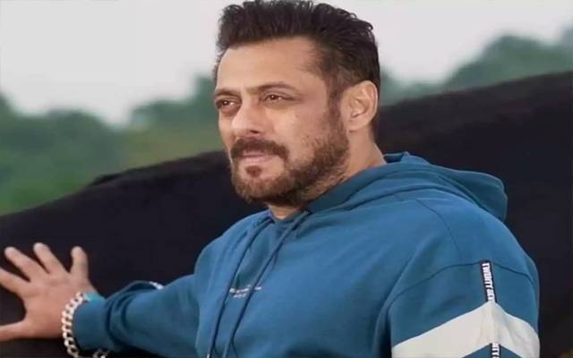 سلمان خان پر قاتلانہ وار، حملہ آور گھر تک پہنچ گیا