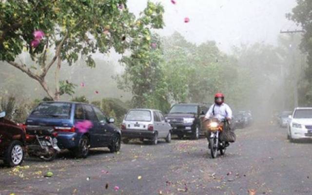 weather forcast