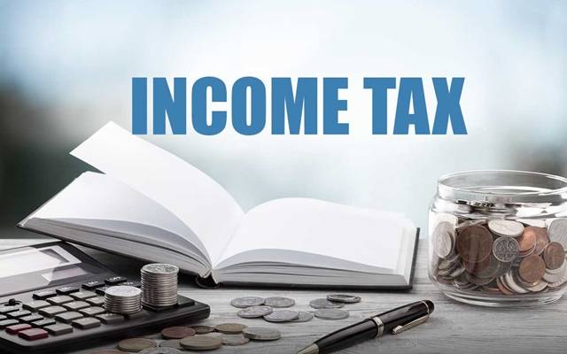 Budget,income tax