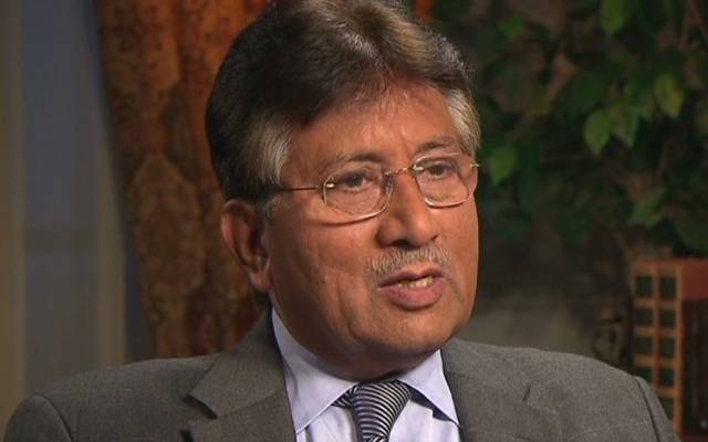 Pervez musharraf,health,important tweet