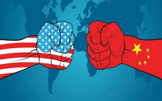 چین نے امریکا کو کھلی دھمکی دے دی
