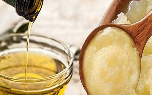 عوام کیلئے اچھی خبر، گھی کی قیمت میں بڑی کمی