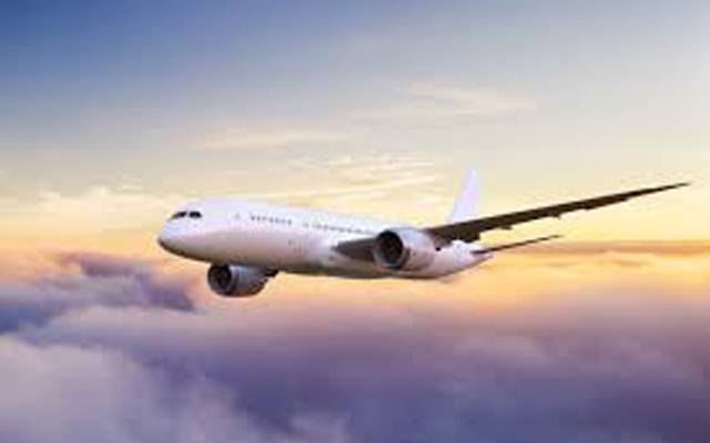 Private airline,aeroplane,