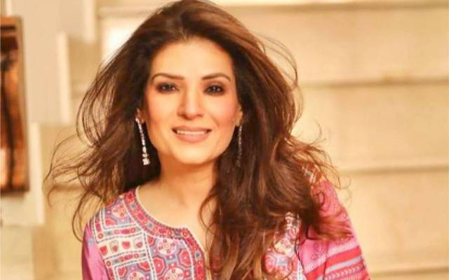 Pakistani actress,resham,reaction on budget