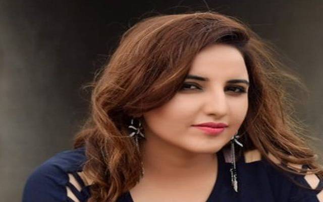 Hareem shah,Tiktokar,actress,video viral,social media